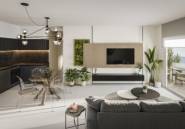 New Build - Apartment -
San Miguel - Pueblo