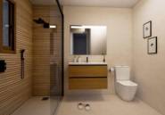 Obra nueva - Villa -
Torre Pacheco - pueblo