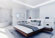 Rynek Pierwotny - Apartament -
Calpe - Mascarat