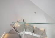 Obra nueva - Villa -
Orihuela Costa - PAU 8