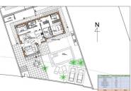 Rynek Pierwotny - Villa -
Polop - La Alberca