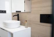 Rynek Pierwotny - Town House -
Orihuela Costa - Entre golf