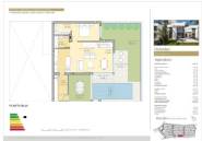 Rynek Pierwotny - Villa -
Polop - Urbanizaciones