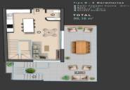 New Build - Penthouse -
Torrevieja - Centro