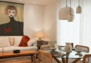 Rynek Pierwotny - Bungalow -
Algorfa - La finca golf