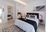 New Build - Villa -
Los Alcázares - Playa del Espejo