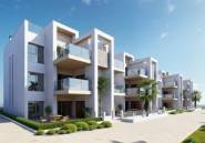 New Build - Apartment -
Los Alcázares - Serena Golf