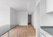 Rynek Wtórny - Apartament -
Alicante - Benalua