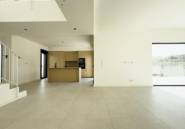 New Build - Villa -
Finestrat - Campana garden