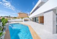 Rynek Wtórny - Villa -
Ciudad Quesada - Rojales - La Marquesa Golf