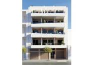 Rynek Pierwotny - Apartament -
Torrevieja - Centro