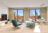 Rynek Pierwotny - Penthouse -
Torrevieja - Parque de las Naciones