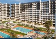 Rynek Pierwotny - Apartament -
Torrevieja - Punta Prima