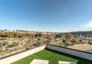 Rynek Pierwotny - Apartament -
Finestrat - Balcon de finestrat