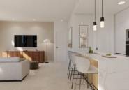 New Build - Villa -
Fuente Álamo - Hacienda Del Álamo Golf