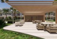 Obra nueva - Piso -
Torre Pacheco - San Cayetano