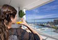 Rynek Pierwotny - Apartament -
Denia - L´Estanyó (Marinas)