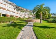 Rynek Wtórny - Apartament -
Altea - Altea Hills