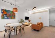 Rynek Pierwotny - Apartament -
Torrevieja - Playa Los Naufragos