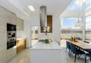 Obra nueva - Villa -
Los Montesinos - La herrada