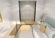 Rynek Pierwotny - Penthouse -
Torrevieja - Centro