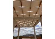 Obra nueva - Villa -
Pinoso - Casas Pastor