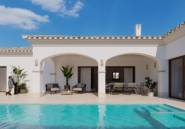 Rynek Pierwotny - Villa -
San Pedro del Pinatar - Lo Pagan, San Pedro del Pinatar