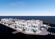 New Build - Bungalow -
Pilar de la Horadada - Torre De La Horadada