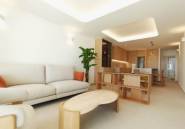 Rynek Pierwotny - Apartament -
Benijofar - Pueblo