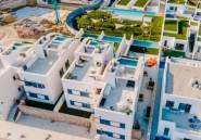 Rynek Pierwotny - Bungalow -
Ciudad Quesada - Rojales - La Marquesa Golf