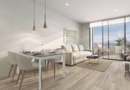 Rynek Pierwotny - Apartament -
Torrevieja - Playa de los Locos