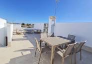 Rynek Pierwotny - Villa -
San Pedro del Pinatar - Los antolinos