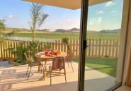 Rynek Pierwotny - Town House -
Cuevas Del Almanzora - Desert Springs Golf Club