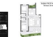 Rynek Pierwotny - Ground floor apartment -
Guardamar del Segura - El Raso