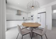 Obra nueva - Villa -
Mutxamel