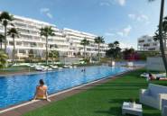Rynek Pierwotny - Apartament -
Finestrat - Seascape