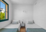 Rynek Wtórny - Town House -
Finestrat - Sierra cortina
