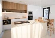 New Build - Villa -
BAÑOS Y MENDIGO - Altaona Golf