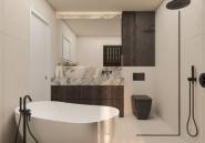 Rynek Pierwotny - Villa -
Cabo de Palos - Cala Flores