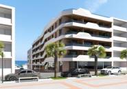 Rynek Pierwotny - Apartament -
Guardamar del Segura - Pueblo