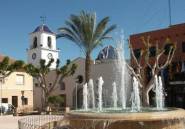 Rynek Pierwotny - Villa -
San Fulgencio - Urb. La Marina