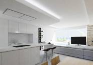Rynek Pierwotny - Apartament -
Calpe - Mascarat
