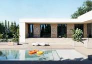 Obra nueva - Villa -
Torrevieja - El chaparral