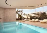 Rynek Pierwotny - Apartament -
Torrevieja - La Hoya