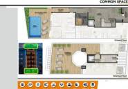 Rynek Pierwotny - Apartament -
Torrevieja - Playa de El Cura