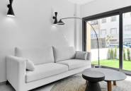 New Build - Bungalow -
Torrevieja - Villa Amalia