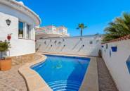 Rynek Wtórny - Villa -
Ciudad Quesada - Rojales - Rojales