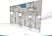 New Build - Apartment -
San Pedro del Pinatar - Playa Villananitos