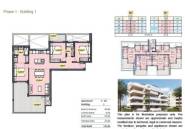 Obra nueva - Piso -
Torre Pacheco - Santa Rosalia Lake And Life Resort