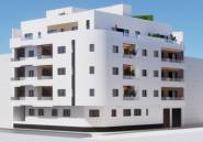 New Build - Apartment -
Torrevieja - pueblo